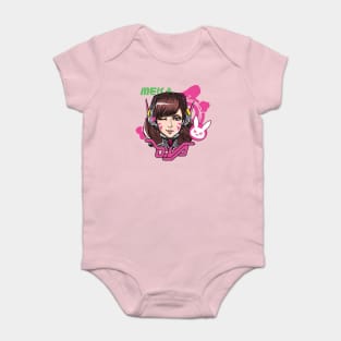 My Little One Baby Bodysuit